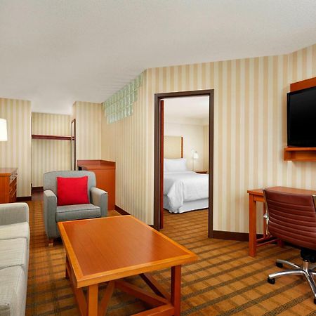 Four Points By Sheraton Edmonton South Luaran gambar