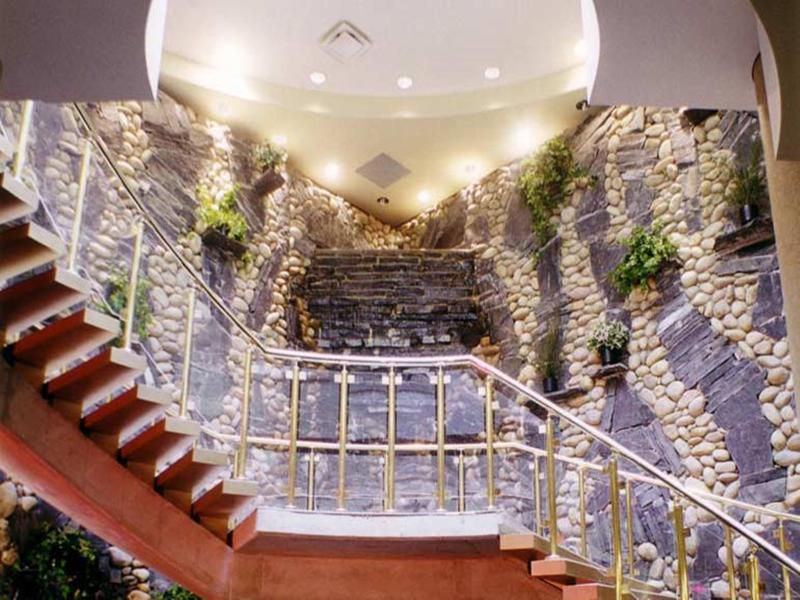Four Points By Sheraton Edmonton South Luaran gambar