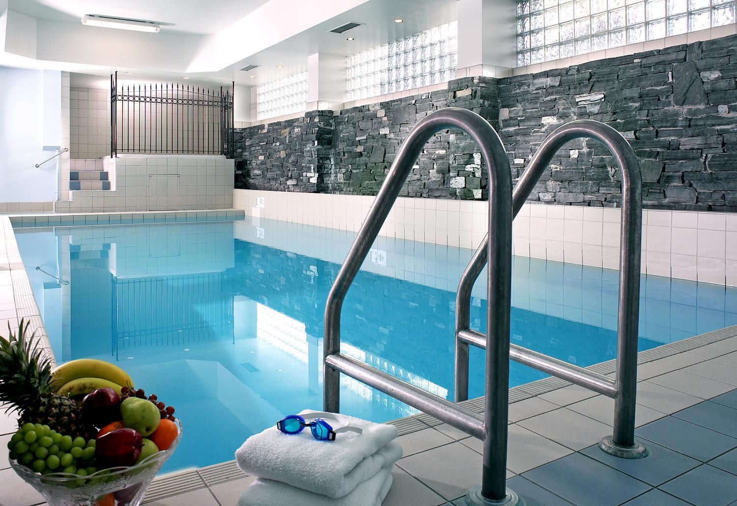 Four Points By Sheraton Edmonton South Luaran gambar