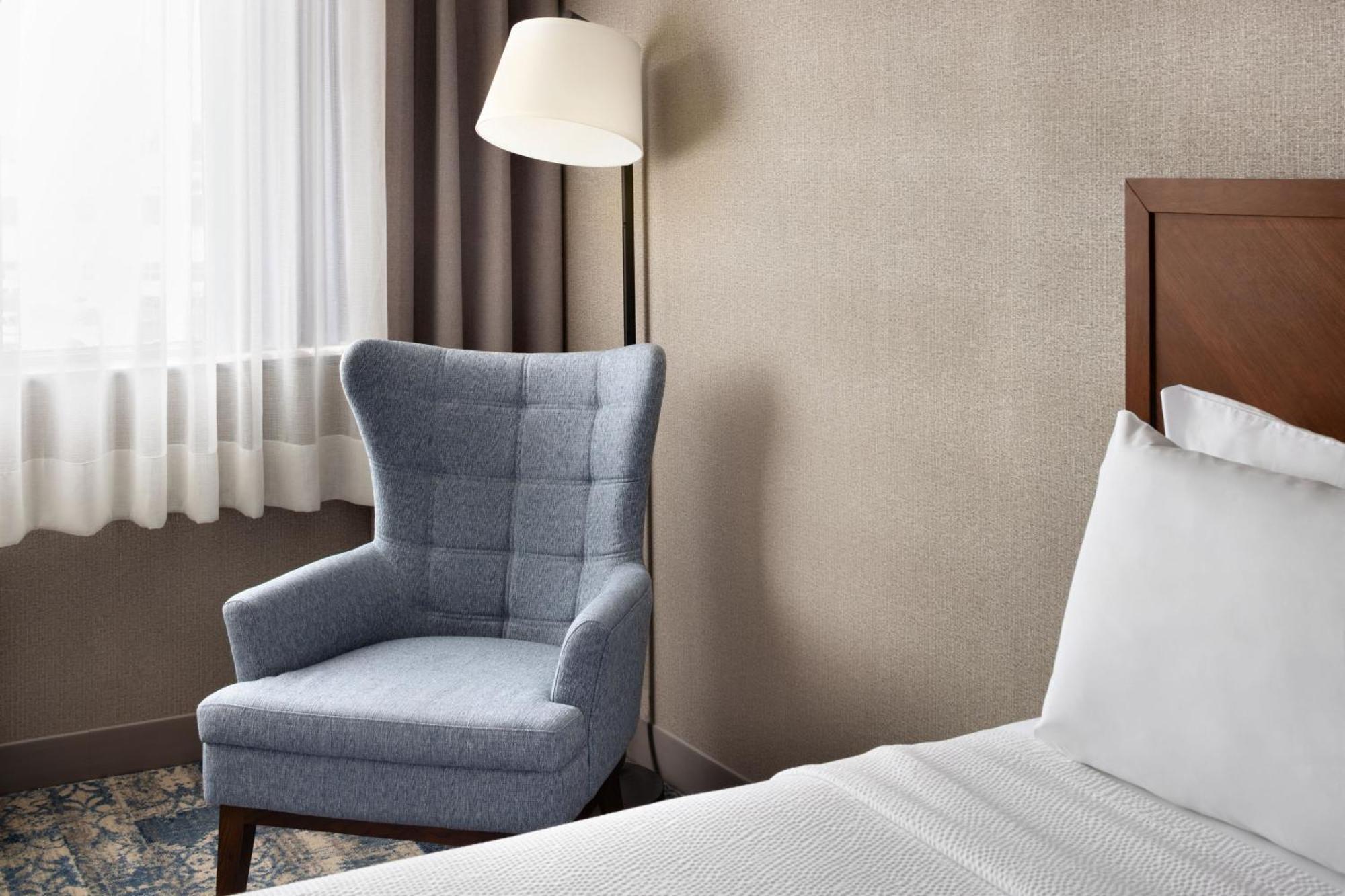 Four Points By Sheraton Edmonton South Luaran gambar