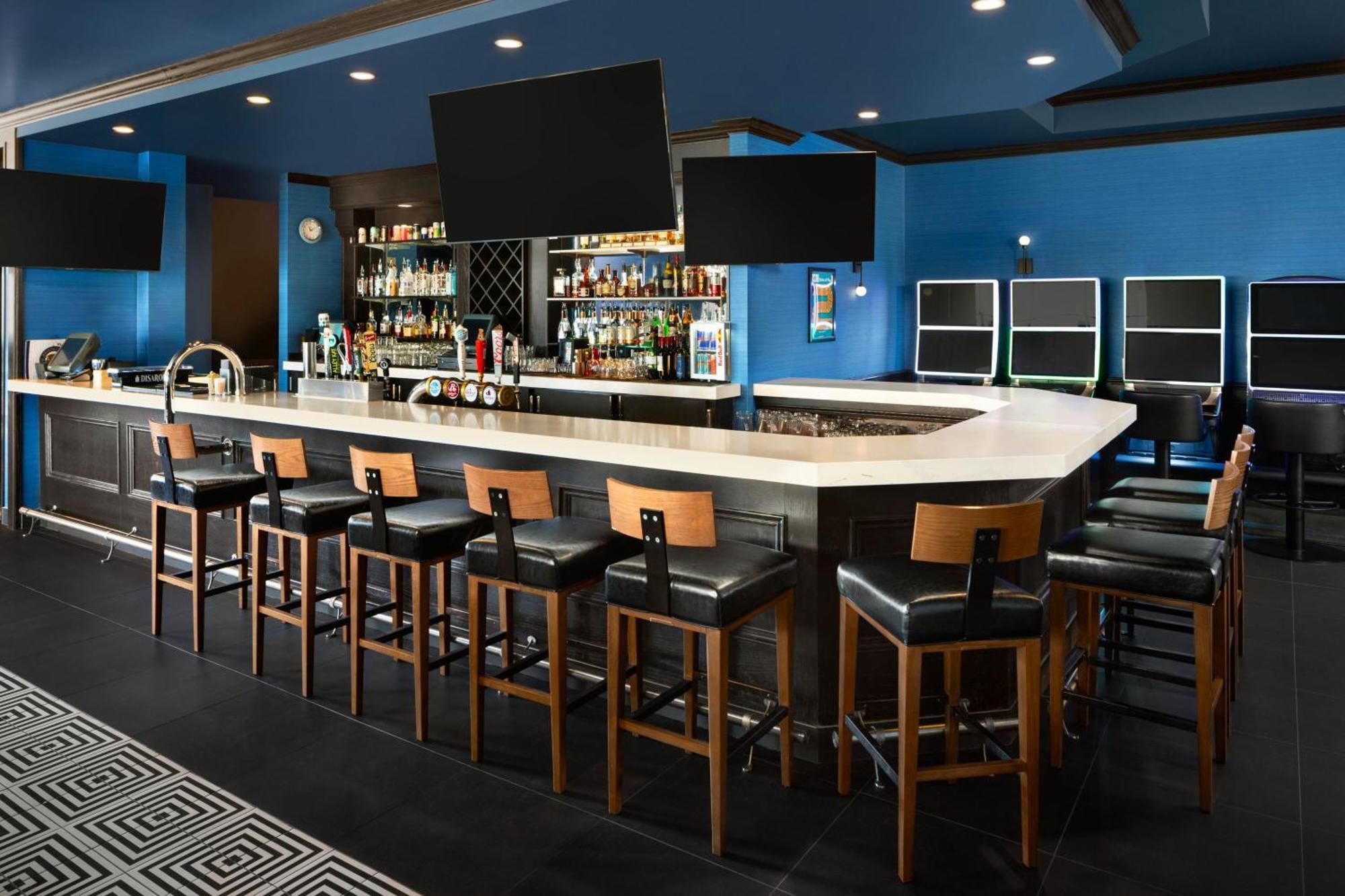 Four Points By Sheraton Edmonton South Luaran gambar