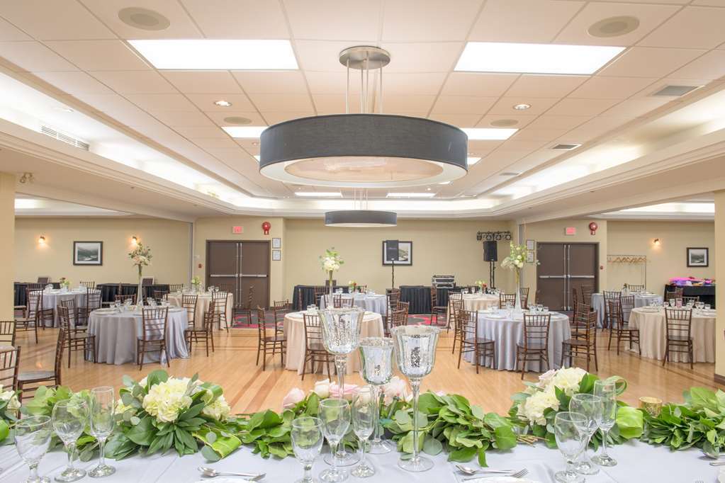 Four Points By Sheraton Edmonton South Kemudahan gambar