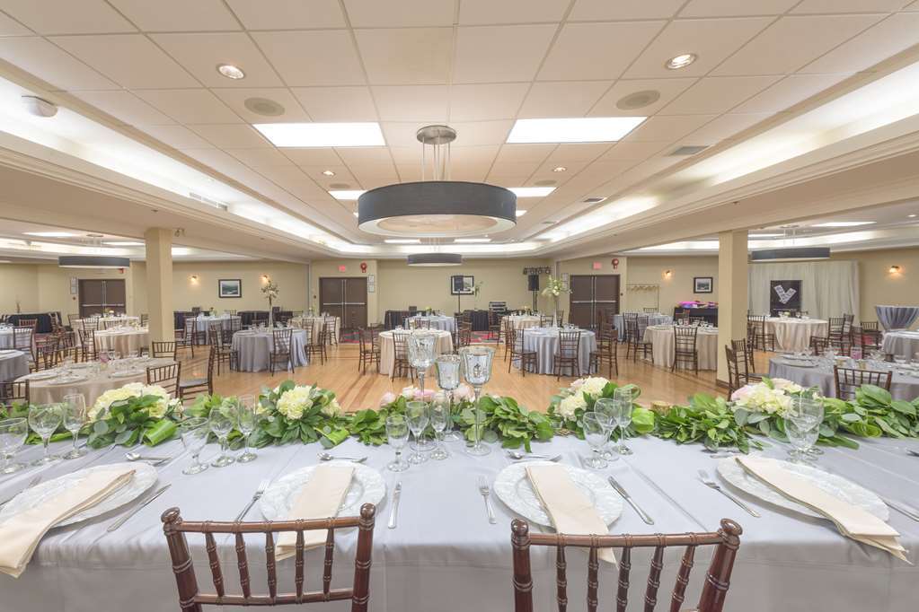 Four Points By Sheraton Edmonton South Kemudahan gambar